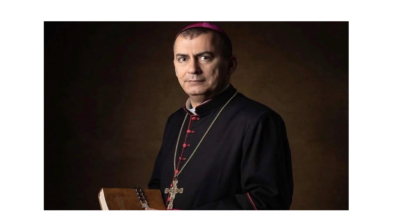 الاساقفة الكلدان ينتخبون مار بولس الثالث نونا بطريركاً للكنيسة الكلدانية